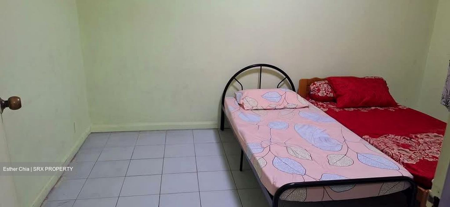 Blk 319 Woodlands Street 31 (Woodlands), HDB 3 Rooms #632247601